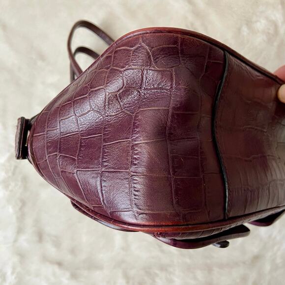 Fossil Vintage Purse - Picture 4 of 10